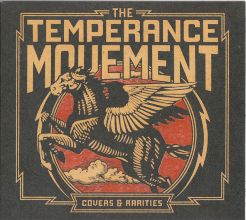 The Temperance Movement : Covers and Rarities